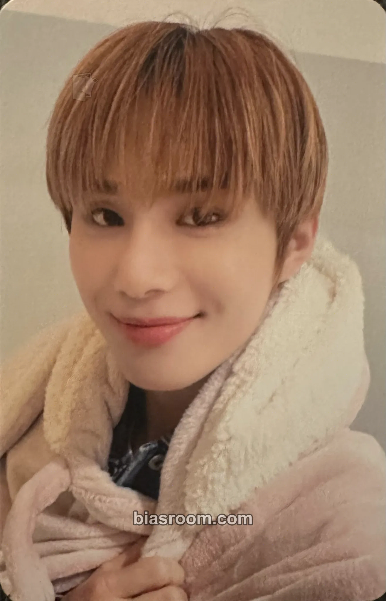 Jungwoo The Great Unity Photocard - NCT 127 - NCT 127 K-pop photocard