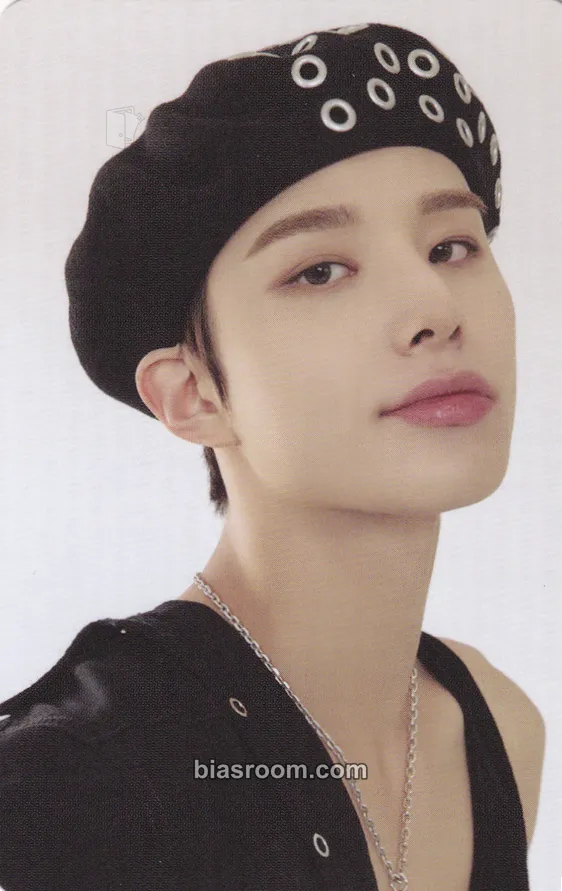 Jungwoo AY-YO MD Photocard - NCT 127 - NCT 127 K-pop photocard