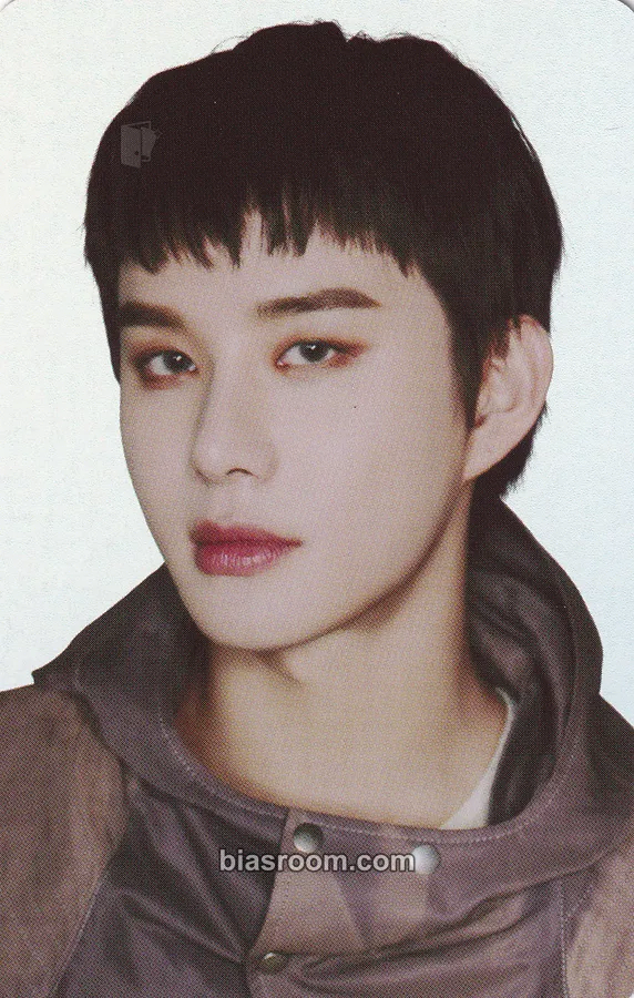 Jungwoo AY-YO MD Photocard - NCT 127 - NCT 127 K-pop photocard