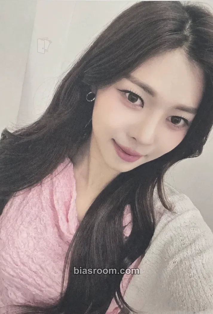 Dahyun Assemble24 Photocard - tripleS - tripleS K-pop photocard