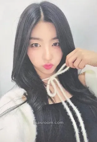 Sohyun Assemble24 Photocard - tripleS - tripleS K-pop photocard