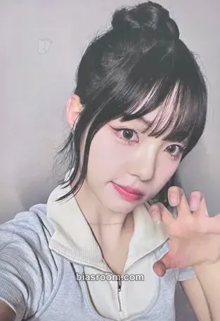 Chaewon Assemble24 Photocard - tripleS - tripleS K-pop photocard