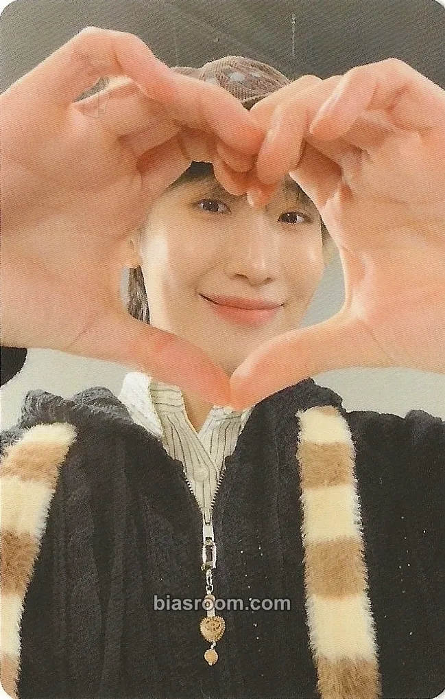 Dongmyeong Over The Rainbow Photocard - ONEWE - ONEWE K-pop photocard