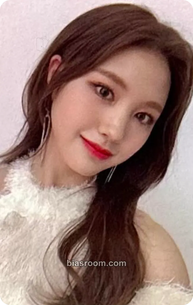 Sumin Dream Wish Photocard - DreamNote - DreamNote K-pop photocard