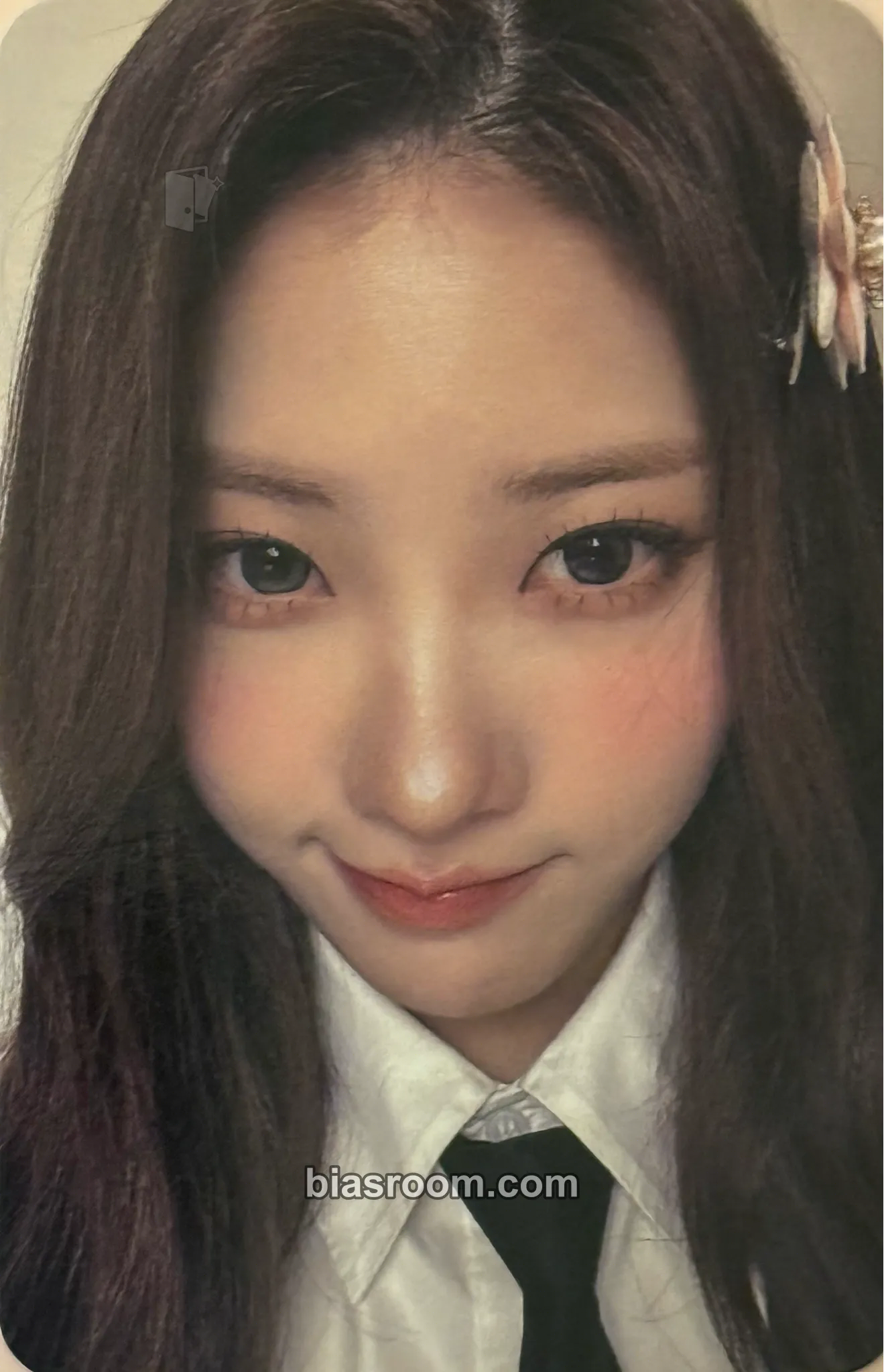 Chaein FESTA Photocard - PURPLE KISS - PURPLE KISS K-pop photocard