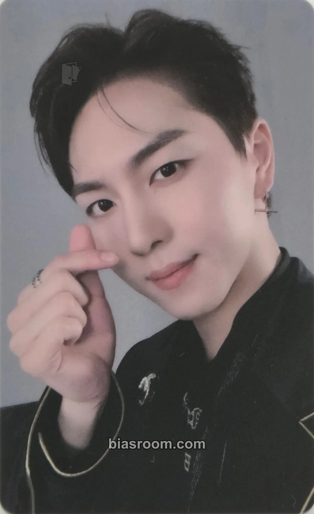 Kino IN:VITE U Photocard - PENTAGON - PENTAGON K-pop photocard