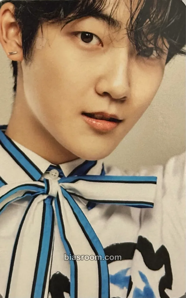 THE BOYZ - Kevin - The Start Album platform version