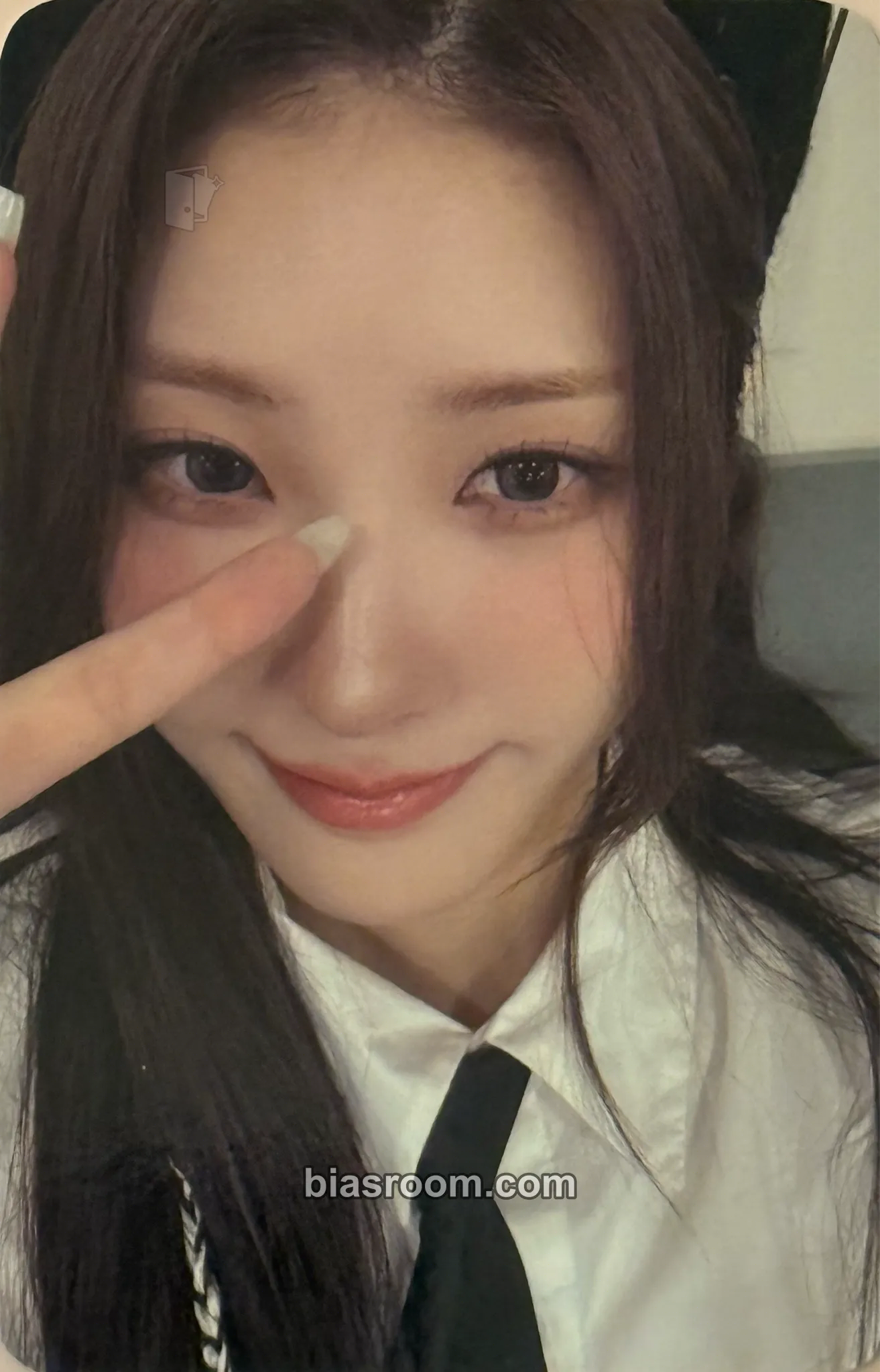Chaein FESTA Photocard - PURPLE KISS - PURPLE KISS K-pop photocard
