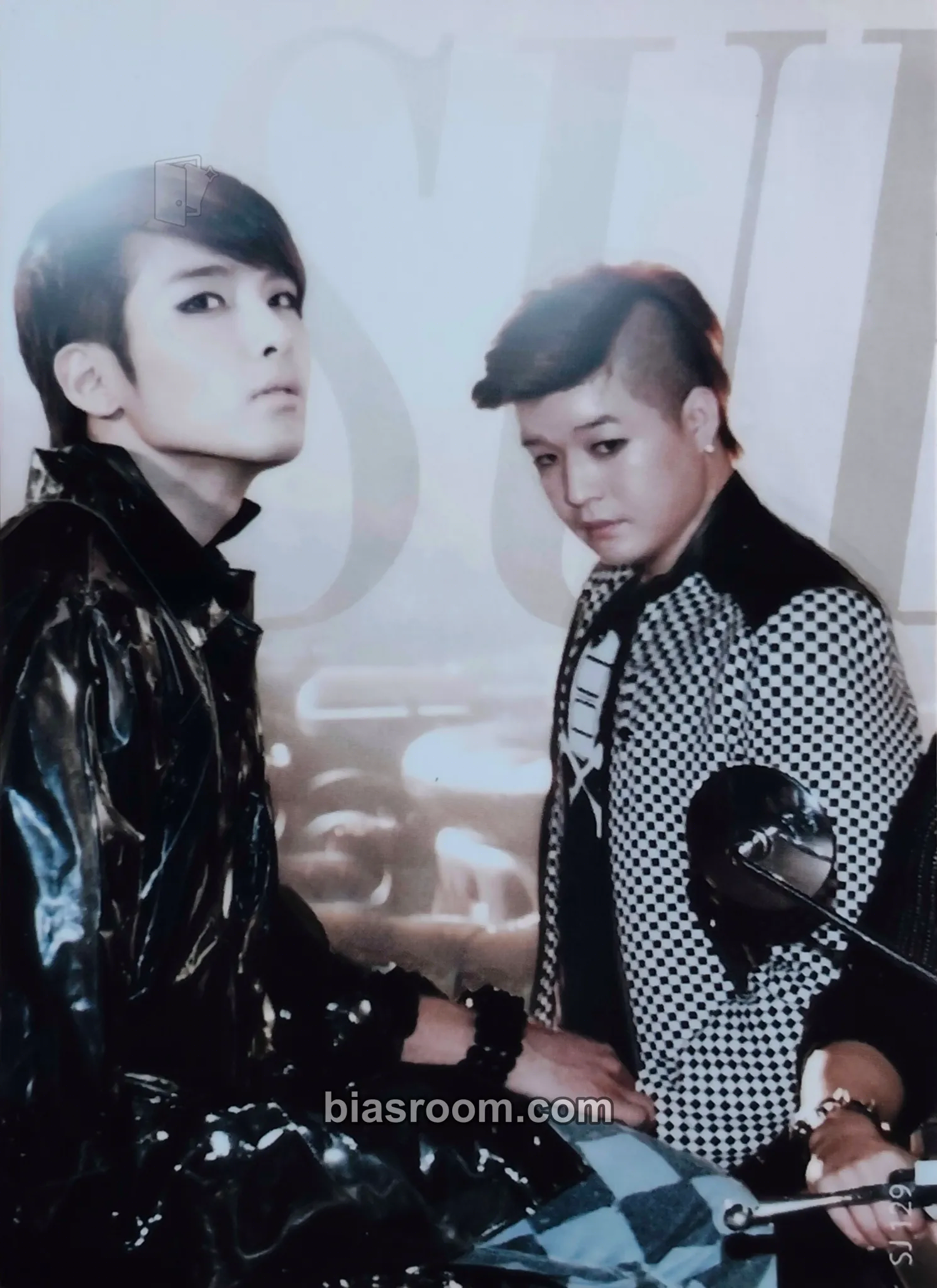Star Collection Card Photocard - SUPER JUNIOR - SUPER JUNIOR K-pop photocard