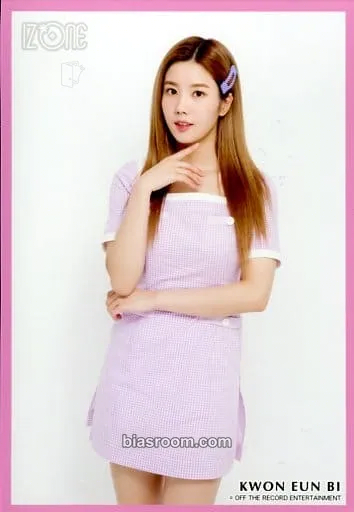 Kwon Eunbi Non-Album Bromides Photocard - IZ*ONE - IZ*ONE K-pop photocard