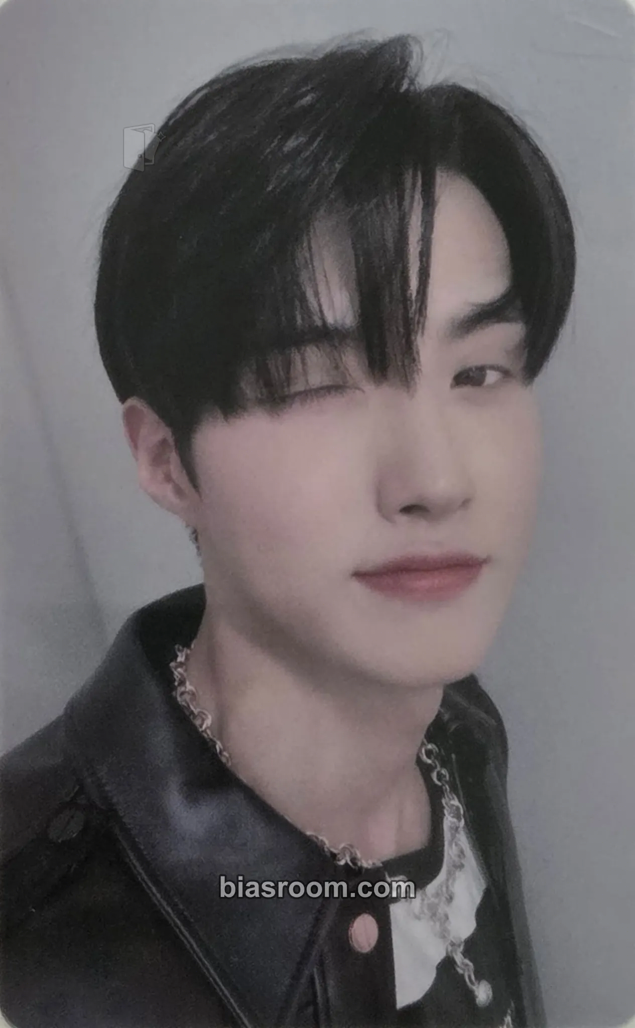 Yeo One IN:VITE U Photocard - PENTAGON - PENTAGON K-pop photocard