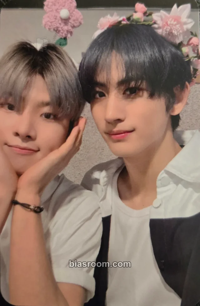 Younite - Hyungseok & Sion - YOUNITE 1st Concert: Youniverse : Connected Event concert concert exclusive