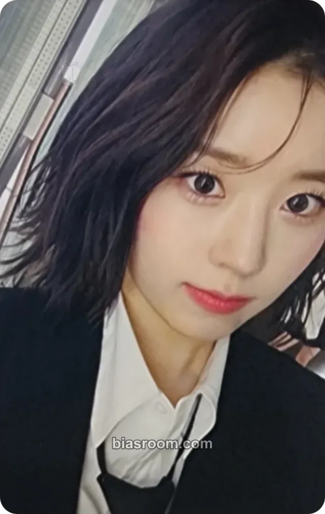 DreamNote - BoNi - Secondary Page Album joeun music