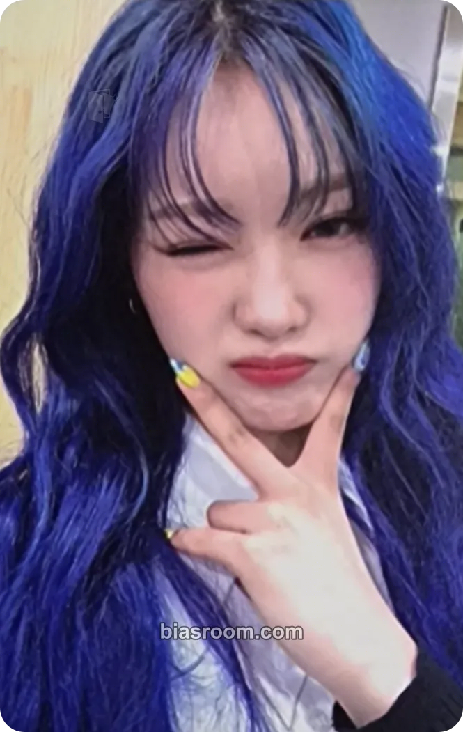 Miso Secondary Page Photocard - DreamNote - DreamNote K-pop photocard