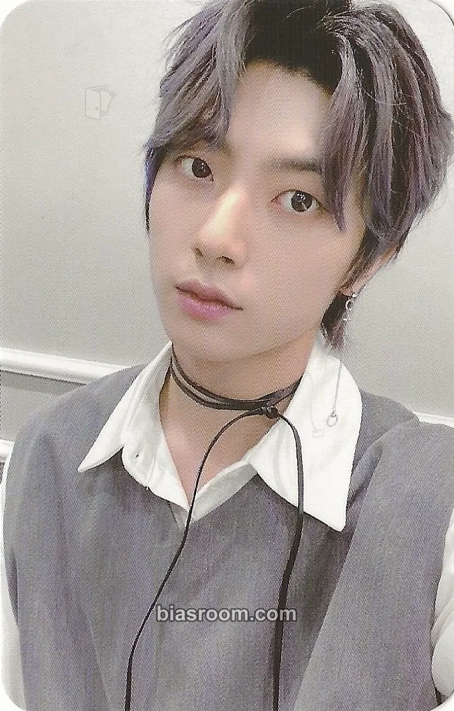 Kanghyun STUDIO WE: Recording Photocard - ONEWE - ONEWE K-pop photocard