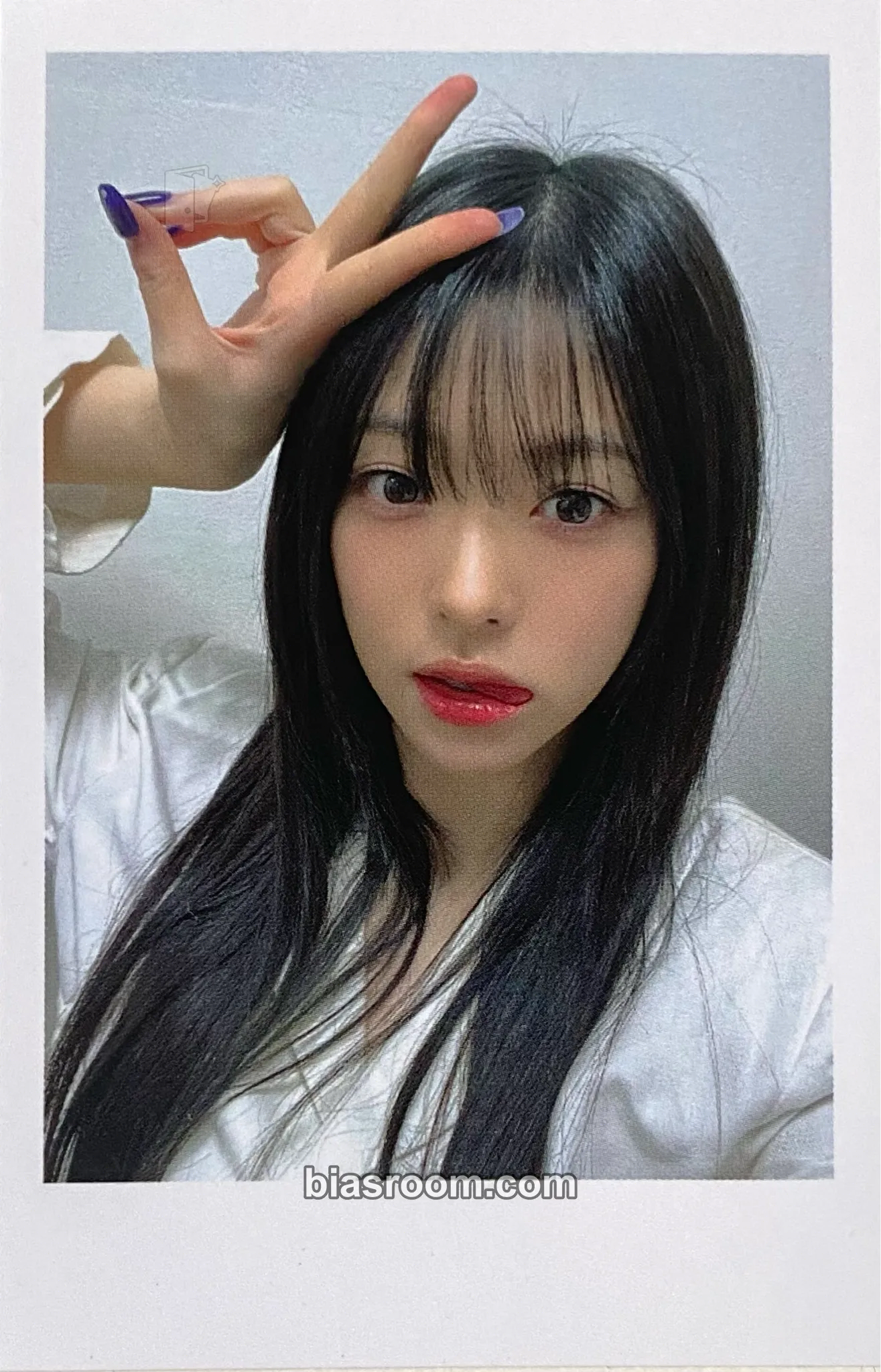 Lynn Performante Photocard - tripleS - tripleS K-pop photocard