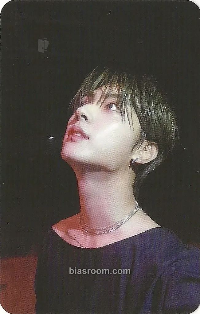 Kanghyun Gravity Photocard - ONEWE - ONEWE K-pop photocard