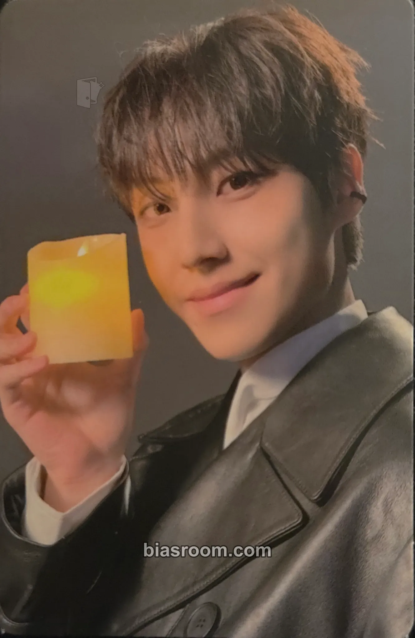 Eunsang Another Photocard - Younite - Younite K-pop photocard