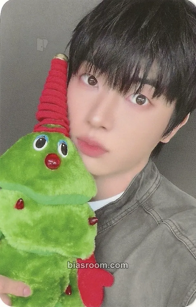 Kanghyun Maze: Ad Astra Photocard - ONEWE - ONEWE K-pop photocard