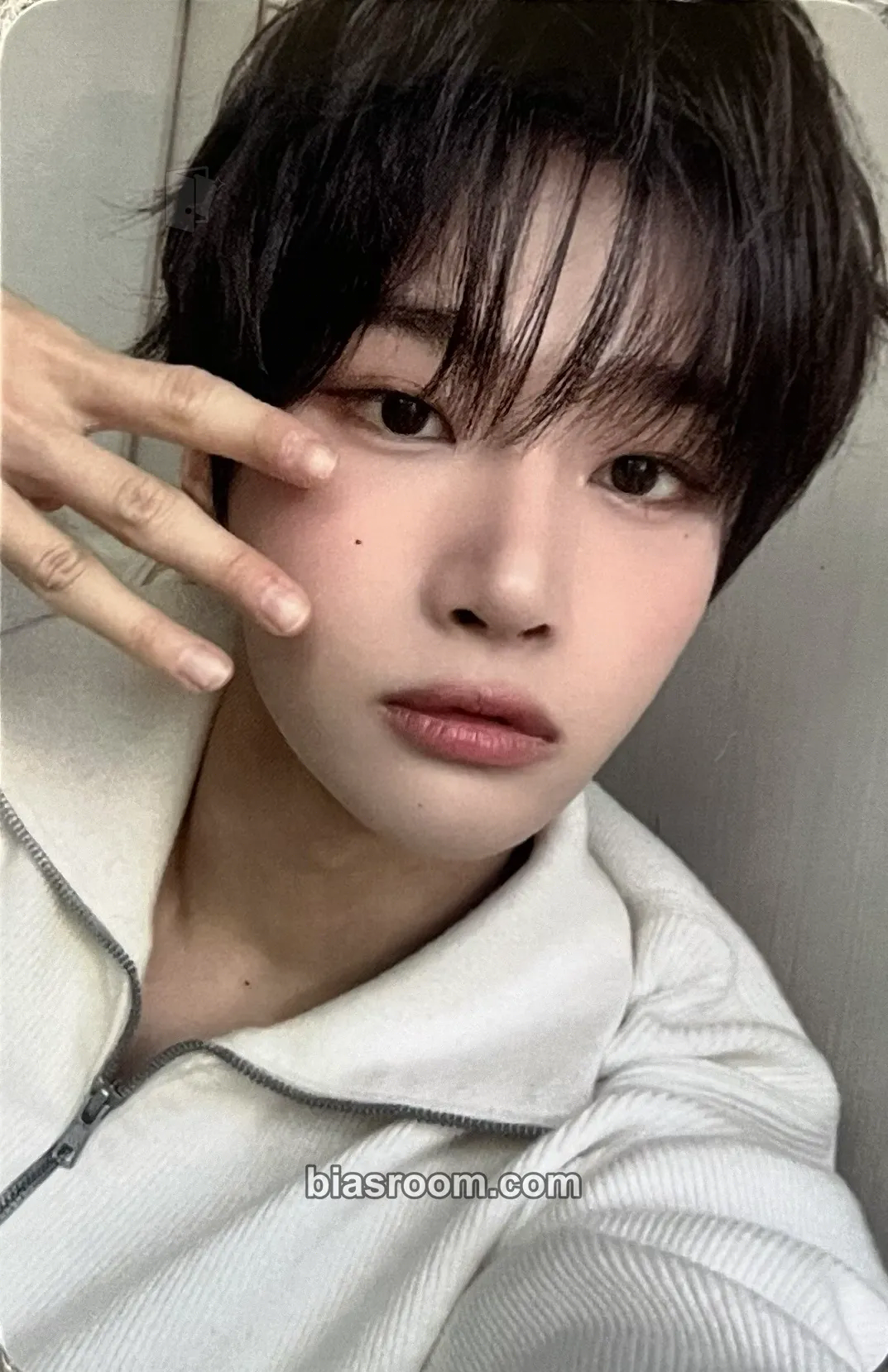 Yedam 1’ONLY Photocard - ONE PACT - ONE PACT K-pop photocard