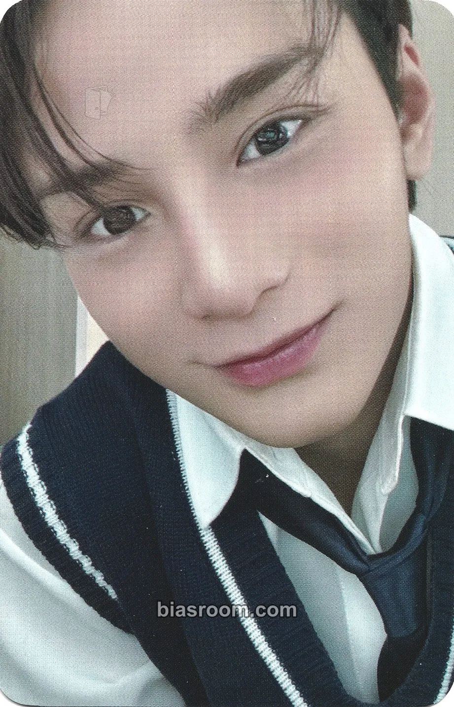 Zayyan X TO MEET U 2024 - 1st Fan Con Photocard - XODIAC - XODIAC K-pop photocard