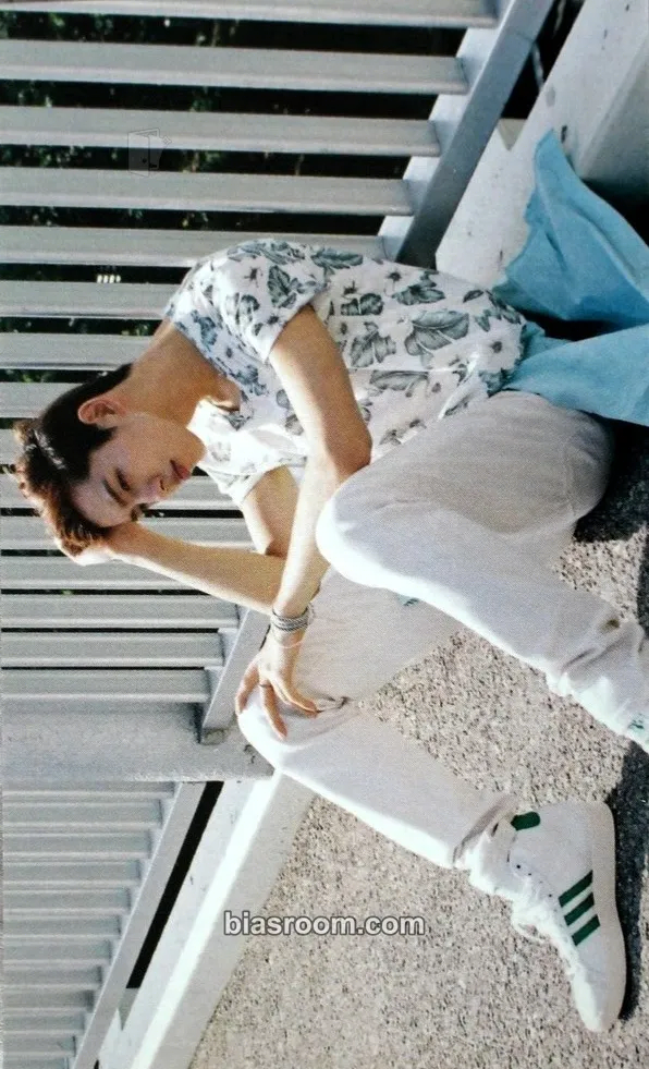 Dongwoo GROW: Infinite's Real Youth Life (film screening) Photocard - INFINITE - INFINITE K-pop photocard