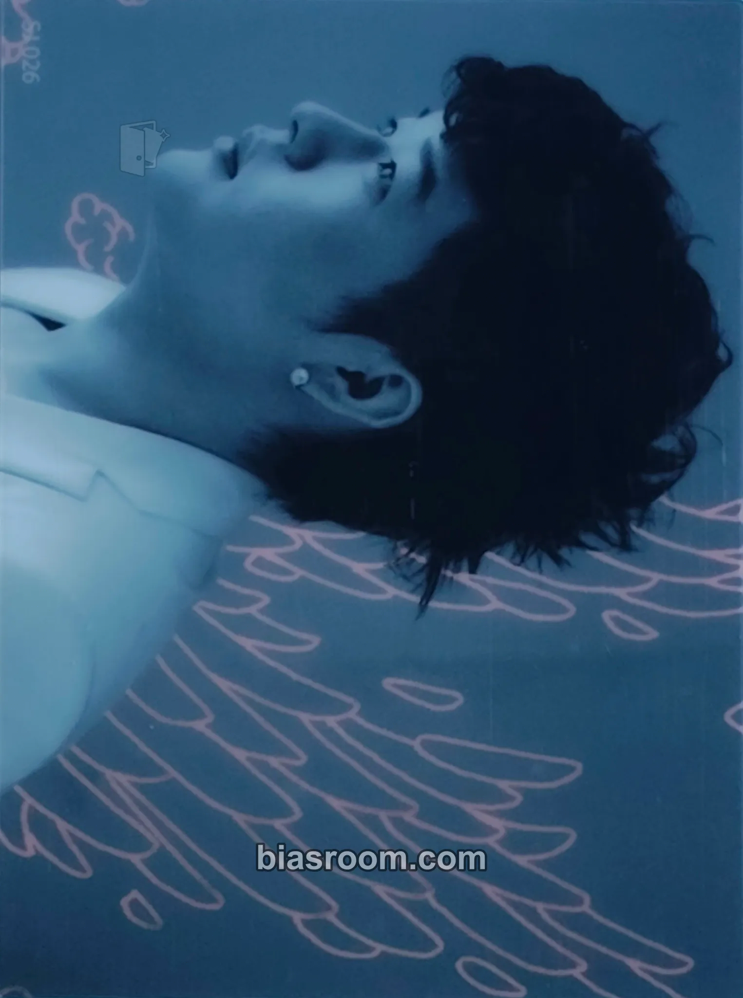 Shindong Star Collection Card Photocard - SUPER JUNIOR - SUPER JUNIOR K-pop photocard