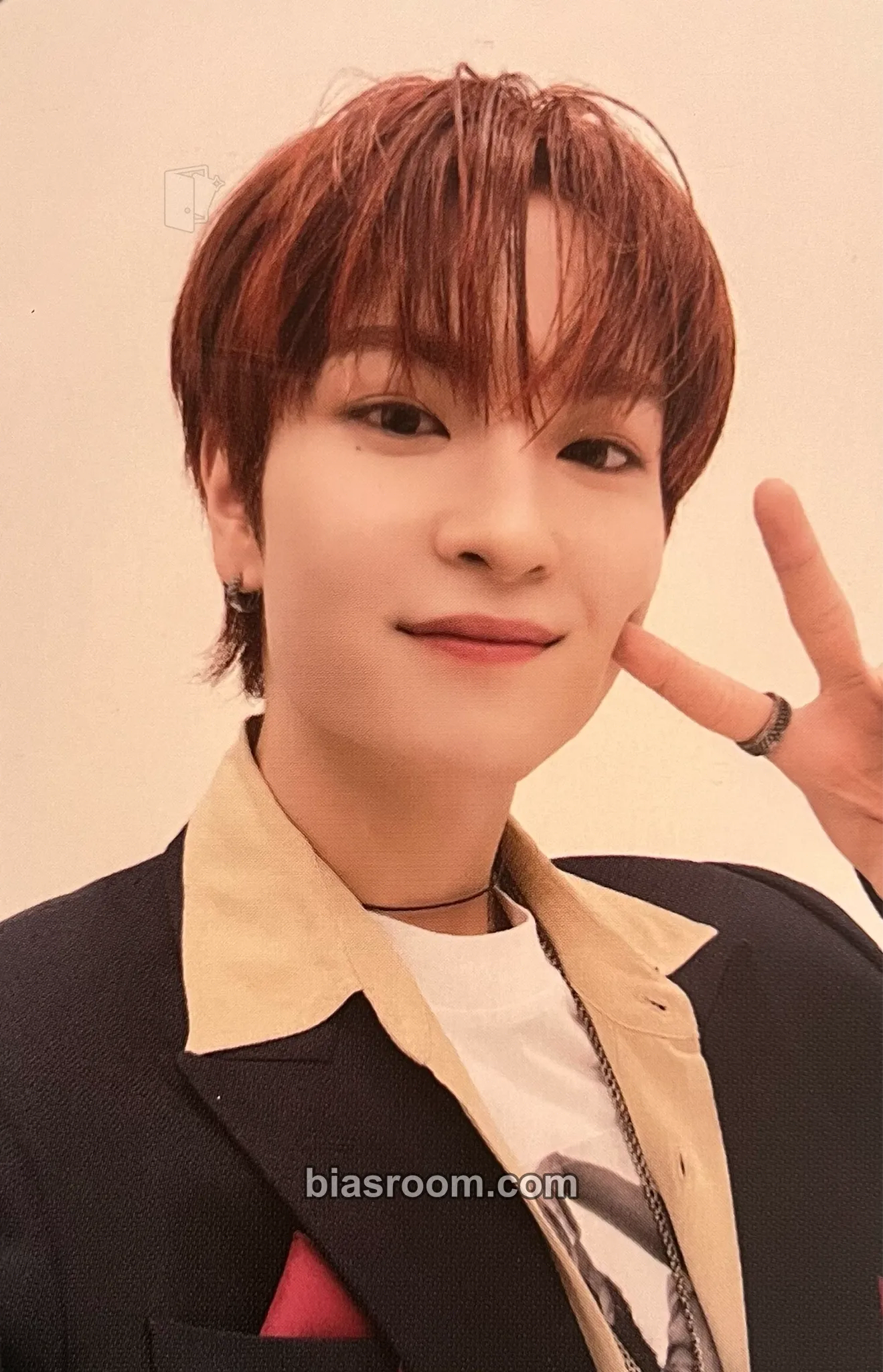 Namhyun Catch The Young : Fragments of Odyssey Photocard - CATCH THE YOUNG - CATCH THE YOUNG K-pop photocard