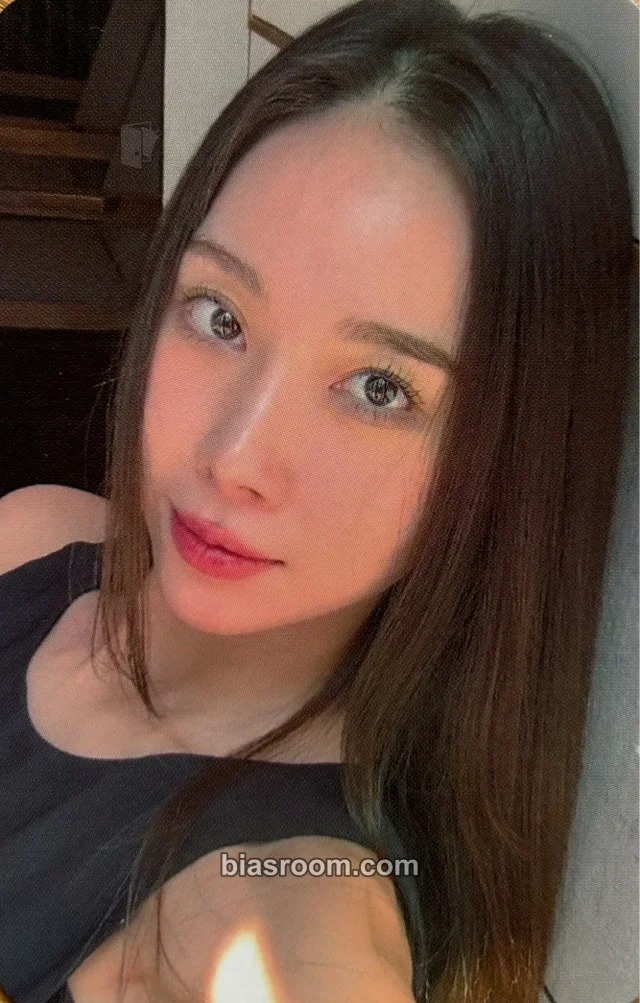 9MUSES - Euaerin - MUSE : on 2025 Fanmeeting Event fan meeting merch photocard