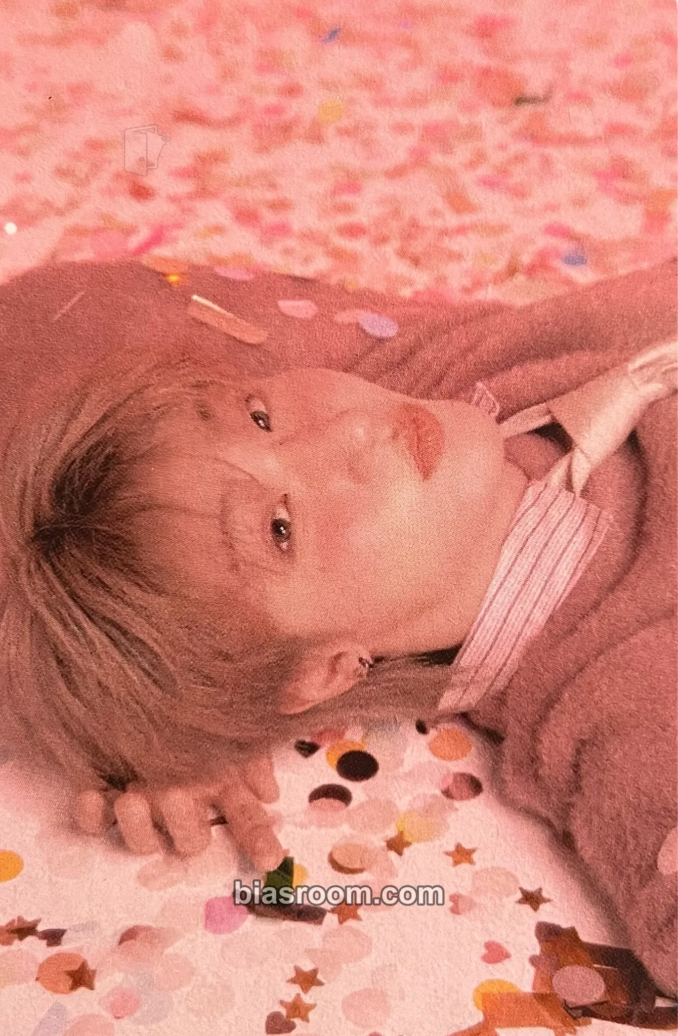 Kihoon Catch The Young : Fragments of Odyssey Photocard - CATCH THE YOUNG - CATCH THE YOUNG K-pop photocard