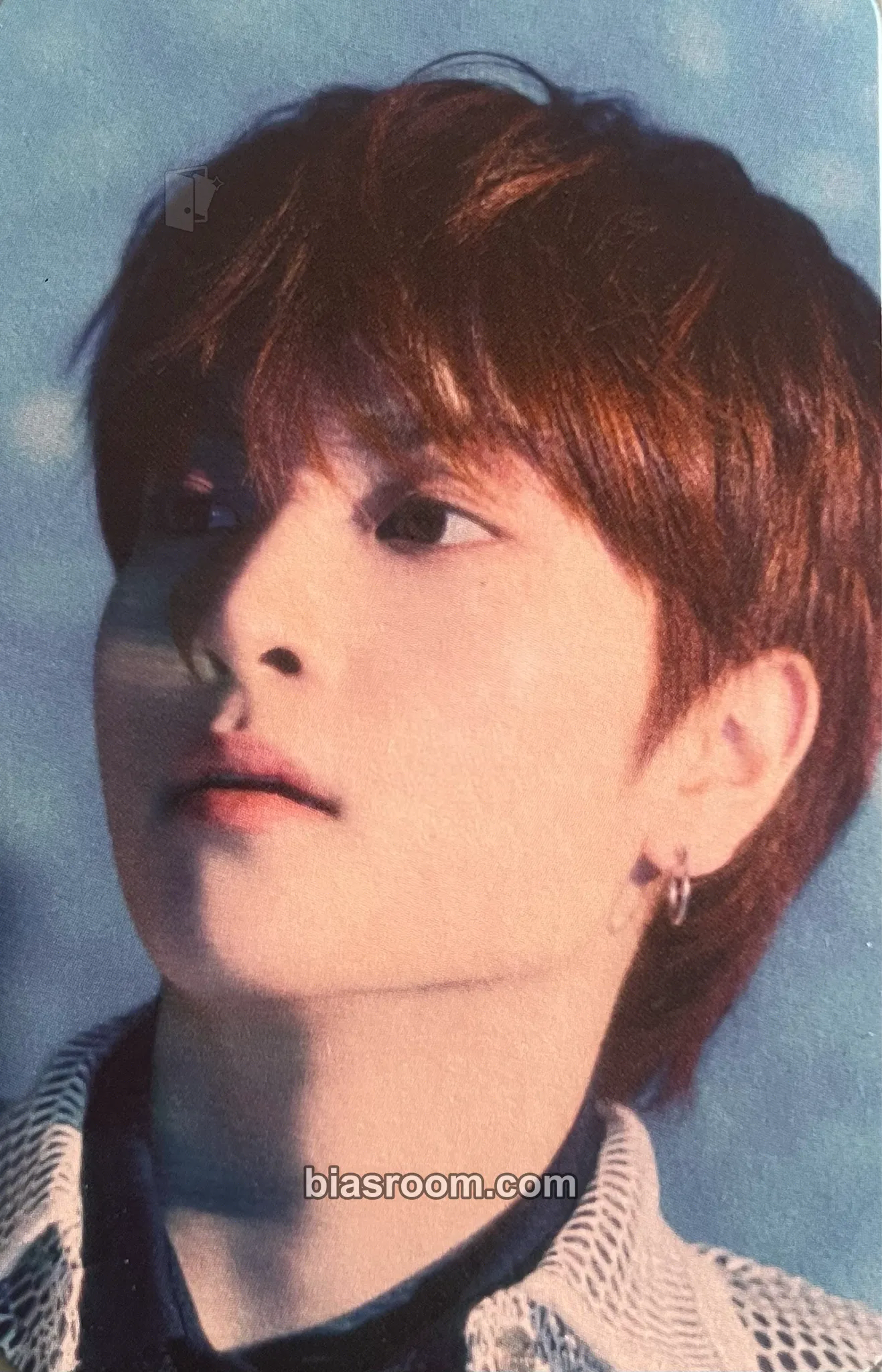 Namhyun Catch The Young : Fragments of Odyssey Photocard - CATCH THE YOUNG - CATCH THE YOUNG K-pop photocard