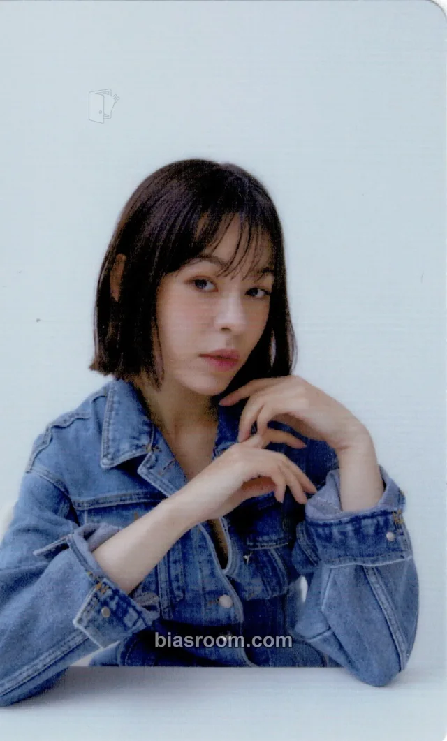 NIKA - NIKA - Silhouette Album concept version makestar