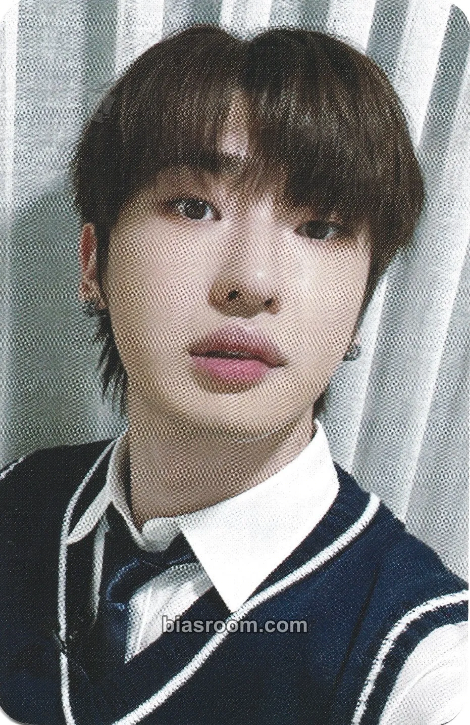 Davin X TO MEET U 2024 - 1st Fan Con Photocard - XODIAC - XODIAC K-pop photocard