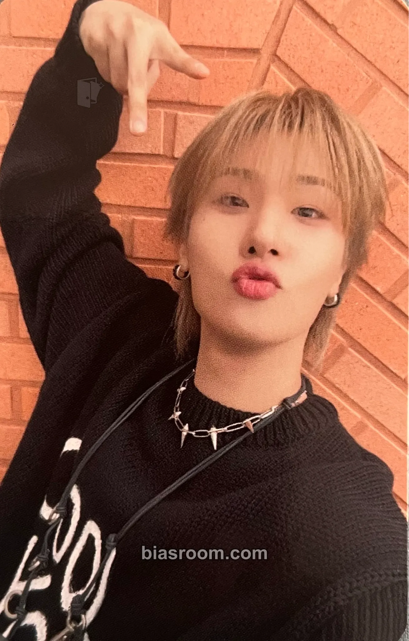 Kihoon Catch The Young : Fragments of Odyssey Photocard - CATCH THE YOUNG - CATCH THE YOUNG K-pop photocard