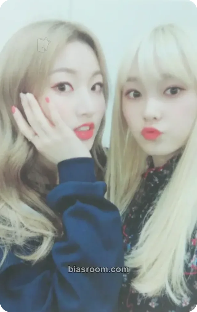 DreamNote - Lara & Youi - Dream:us Album broadcast unit