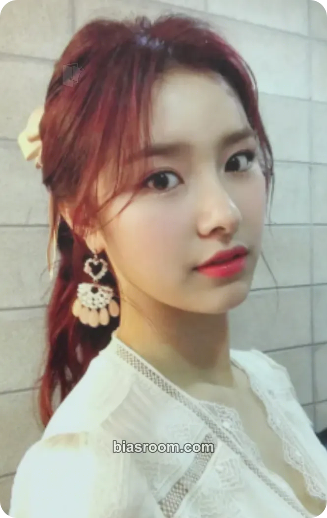 Eunjo Dream Wish Photocard - DreamNote - DreamNote K-pop photocard