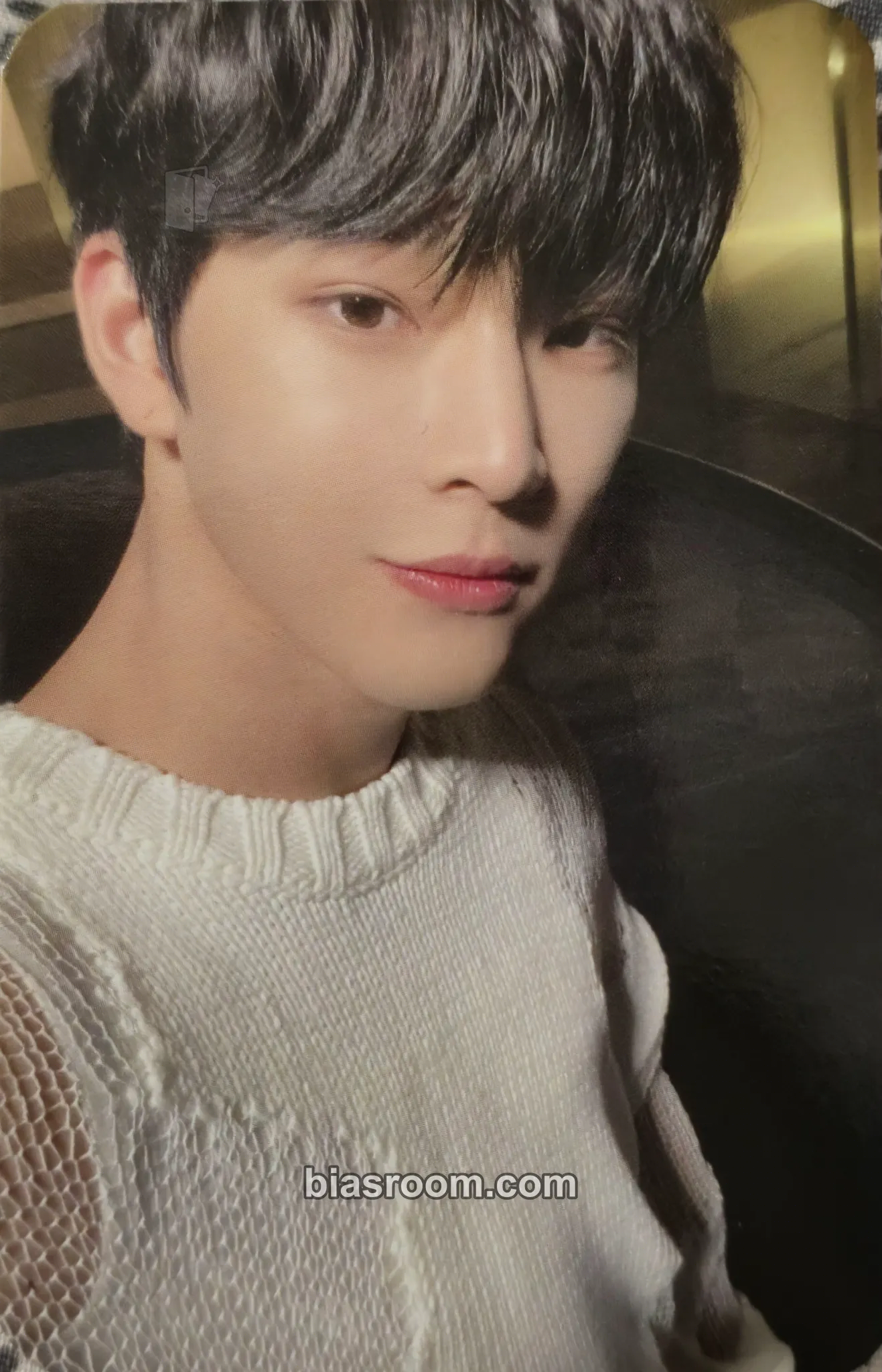 Leedo MALUS Photocard - ONEUS - ONEUS K-pop photocard