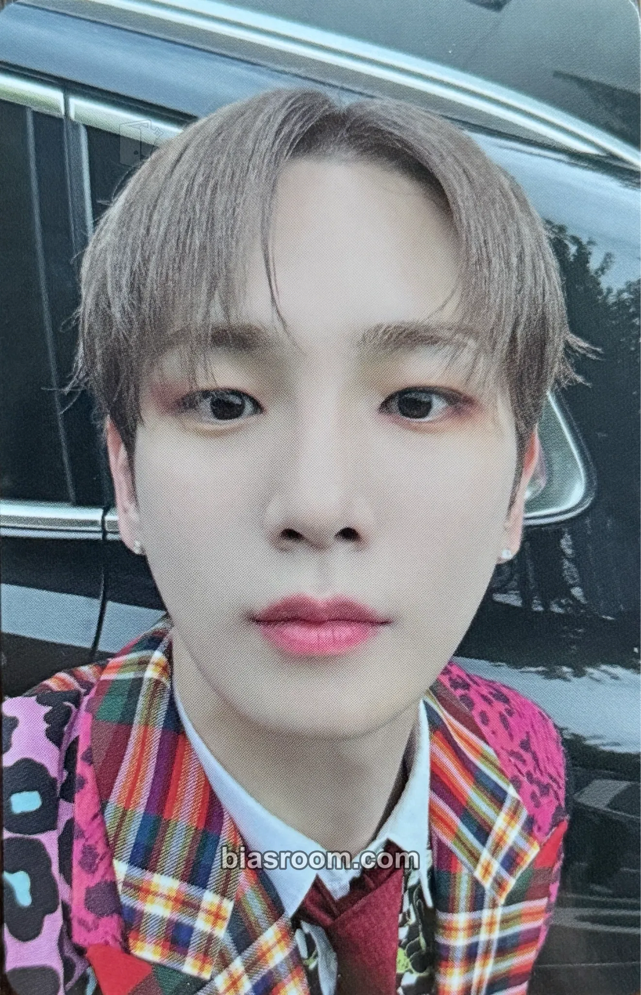 Key Good & Great - The 2nd Mini Album Photocard - Key K-pop photocard