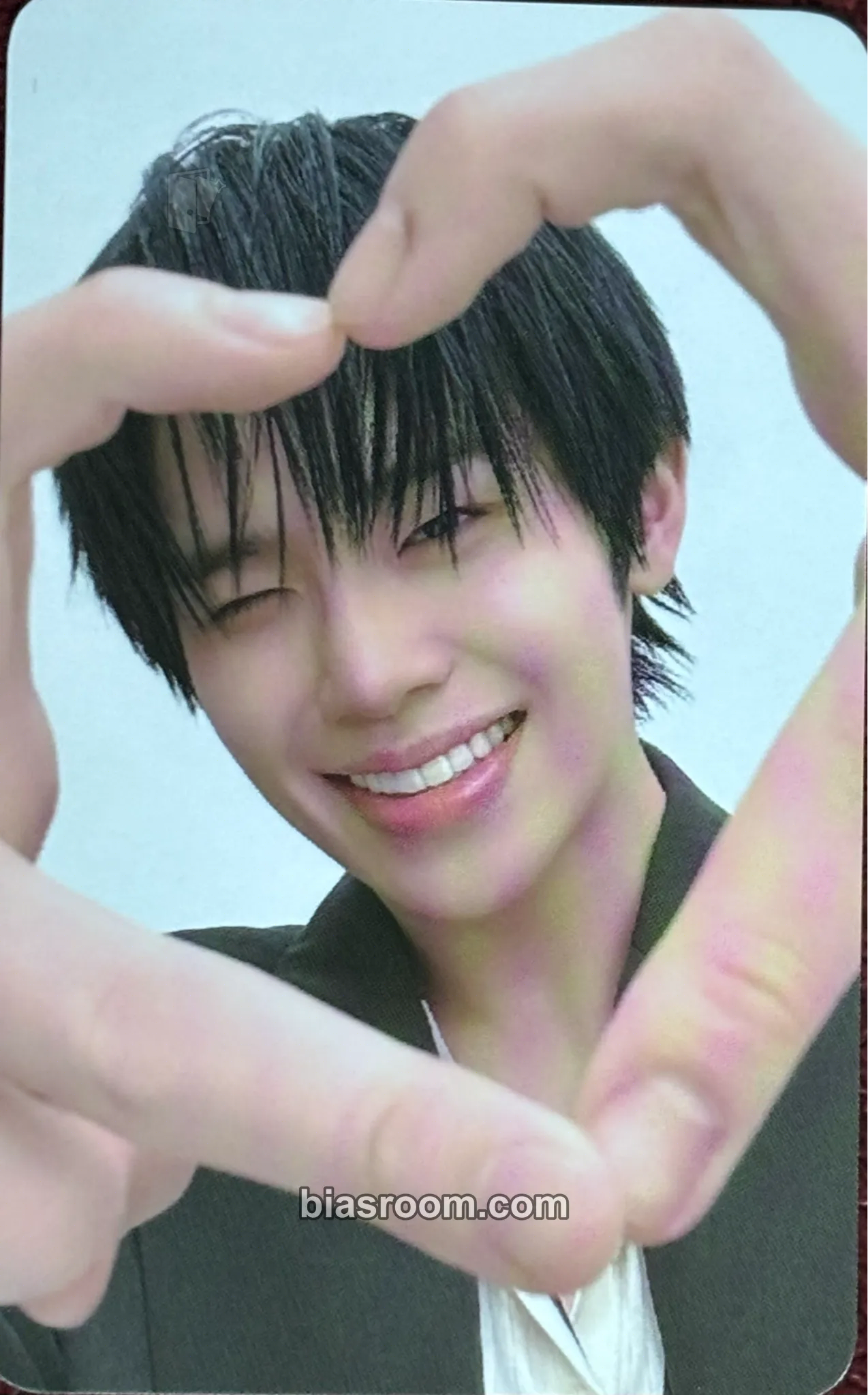 Taerae Ascend- Photocard - ZEROBASEONE - ZEROBASEONE K-pop photocard