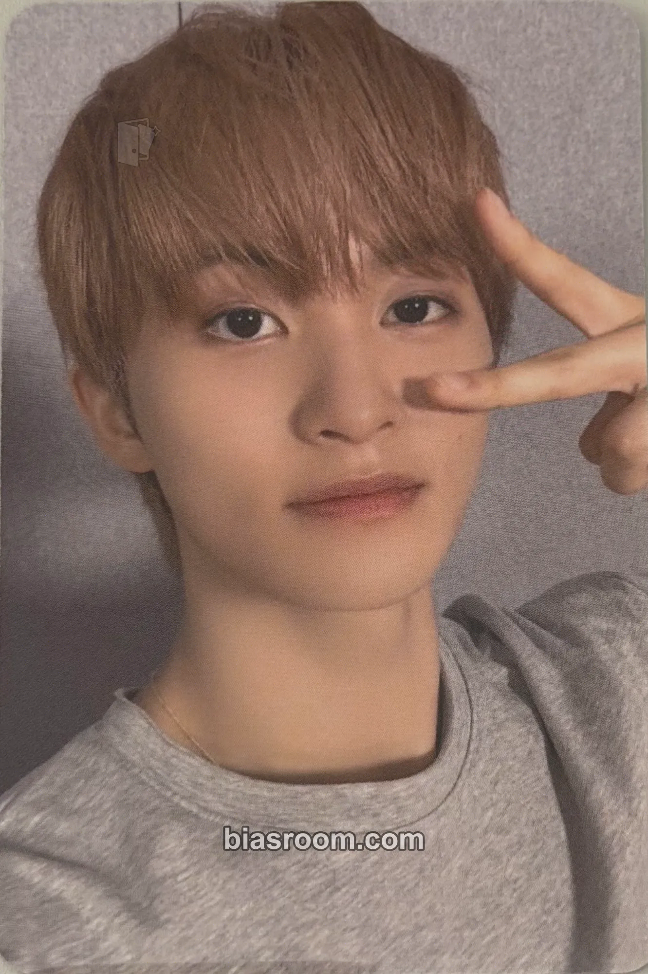Mark Go Back to the Future Photocard - NCT DREAM - NCT DREAM K-pop photocard