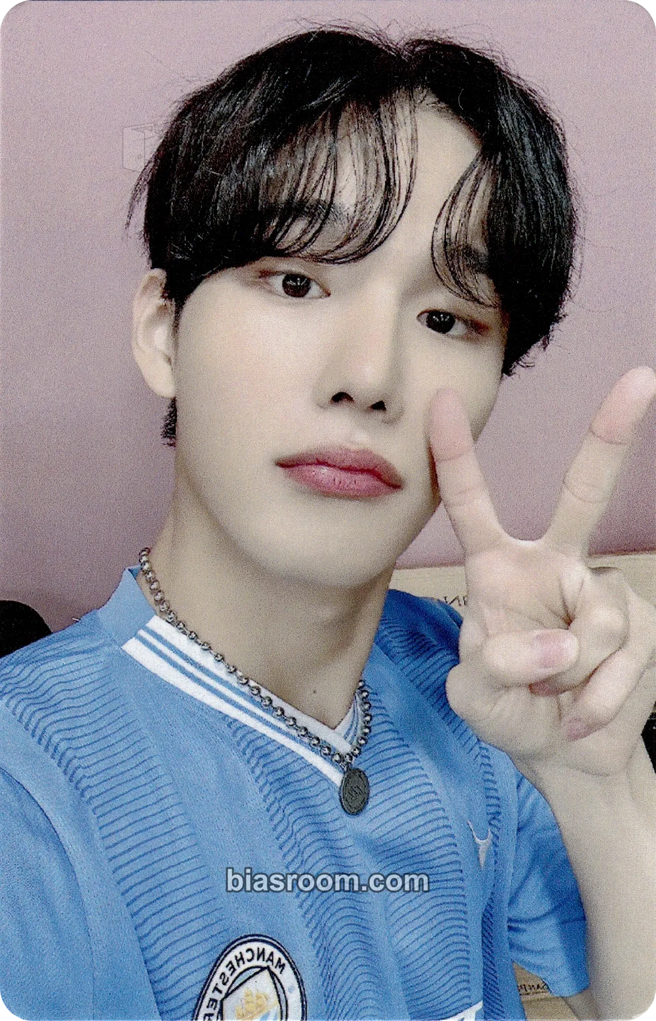 Seunghun Curtain Call Fanmeeting Photocard - CIX - CIX K-pop photocard