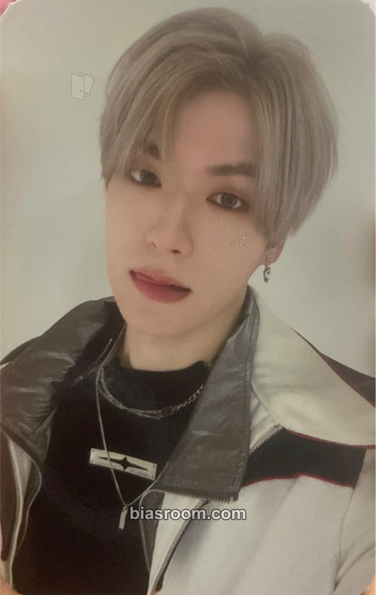 Wish Prelude of Anxiety Chapter 2. 'Can We Surrender?' Photocard - EPEX - EPEX K-pop photocard