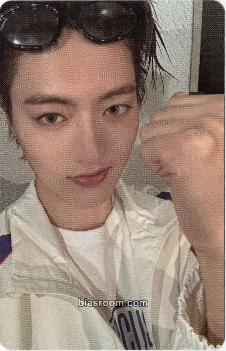 Haruto Special Moment - 2025 Fan Concert Photocard - TREASURE - TREASURE K-pop photocard