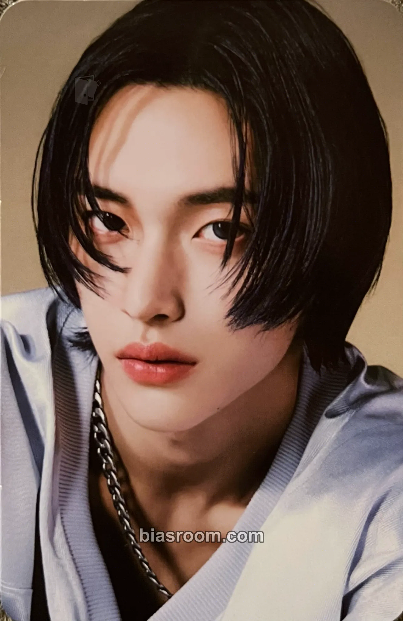 Wonbin RIIZE UP Pop-up Photocard - RIIZE - RIIZE K-pop photocard