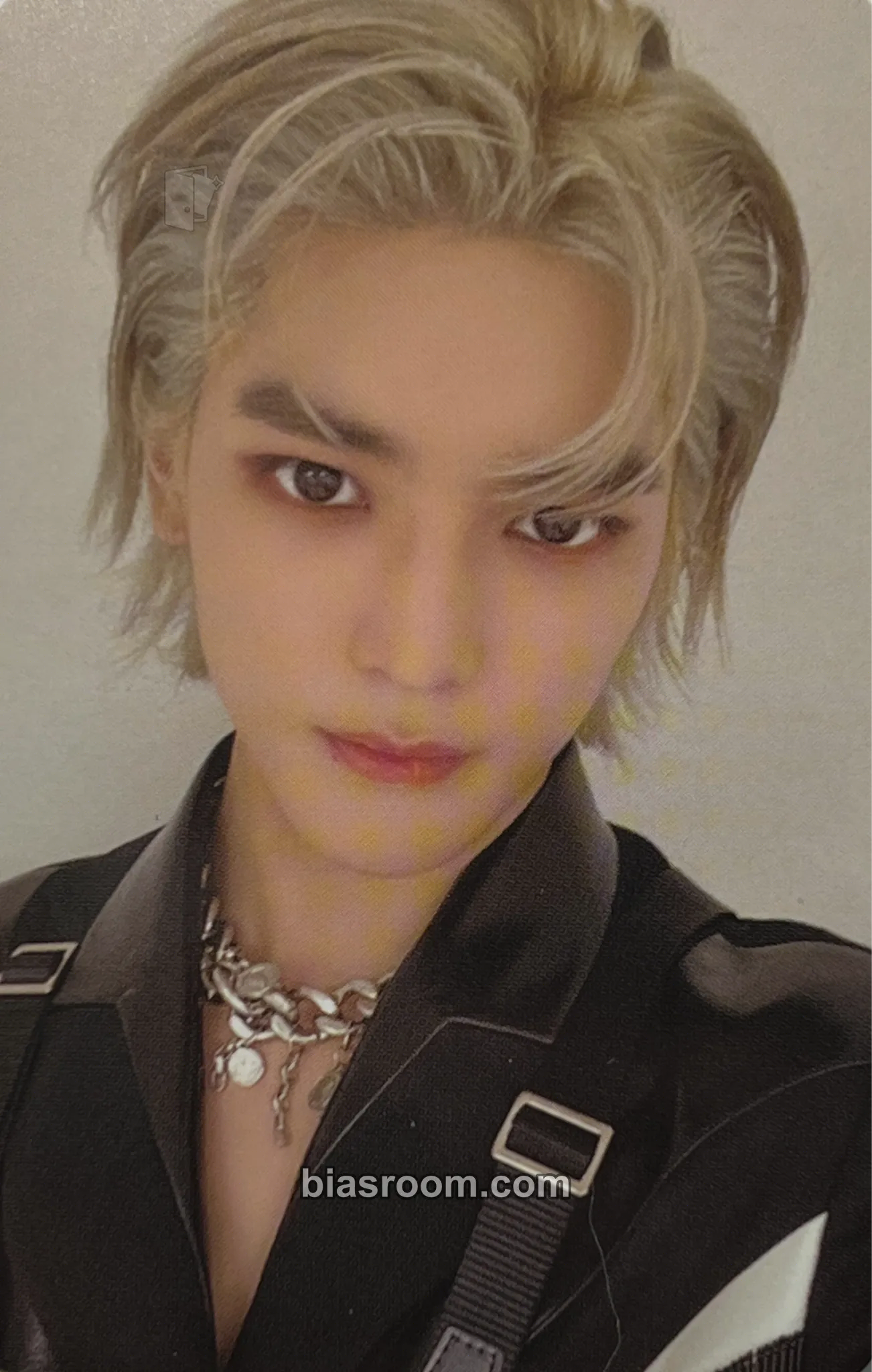 Taeyong Beyond LIVE – NCT : Resonance 'Global Wave' Photocard - NCT - NCT K-pop photocard
