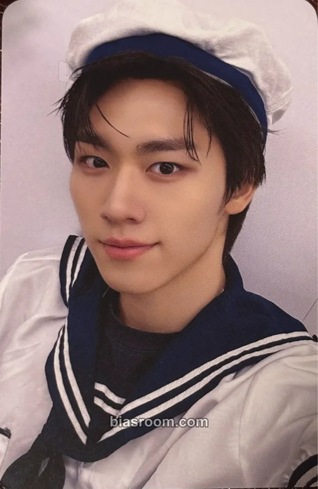 82Major - Seokjoon - FEELM Album pob (pre-order benefit) makestar poca album