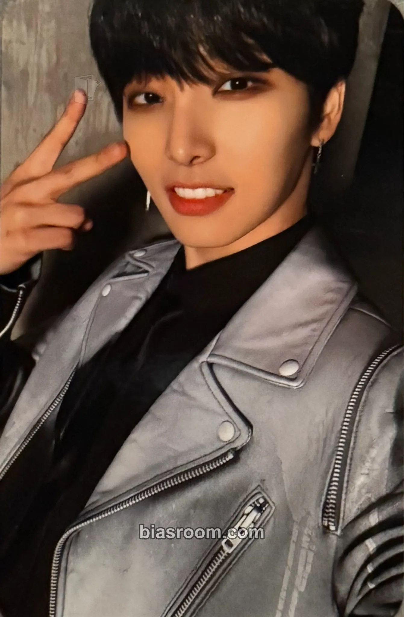 Seoho DEVIL Photocard - ONEUS - ONEUS K-pop photocard