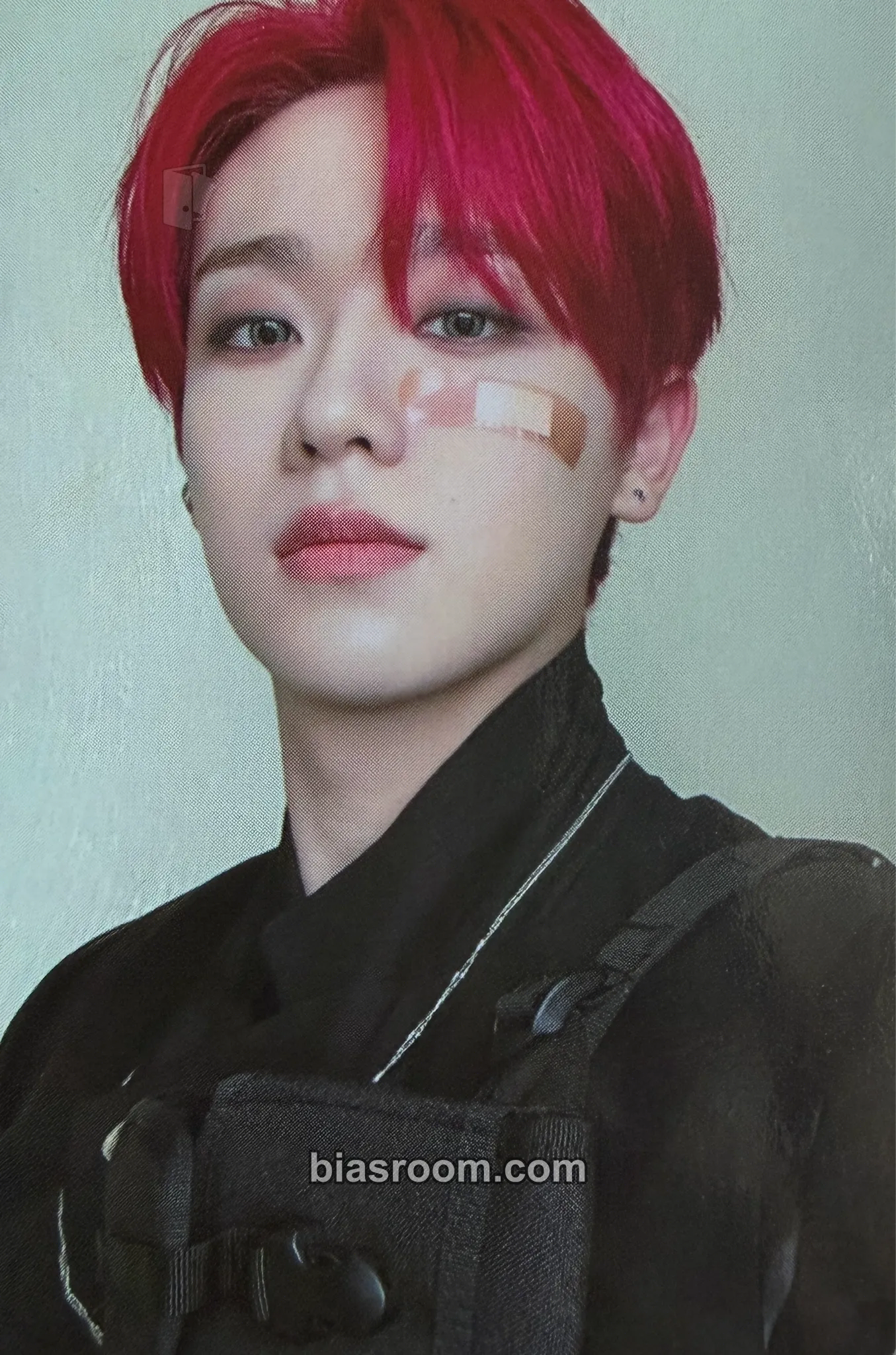 Keum Prelude of Anxiety Chapter 2. 'Can We Surrender?' Photocard - EPEX - EPEX K-pop photocard