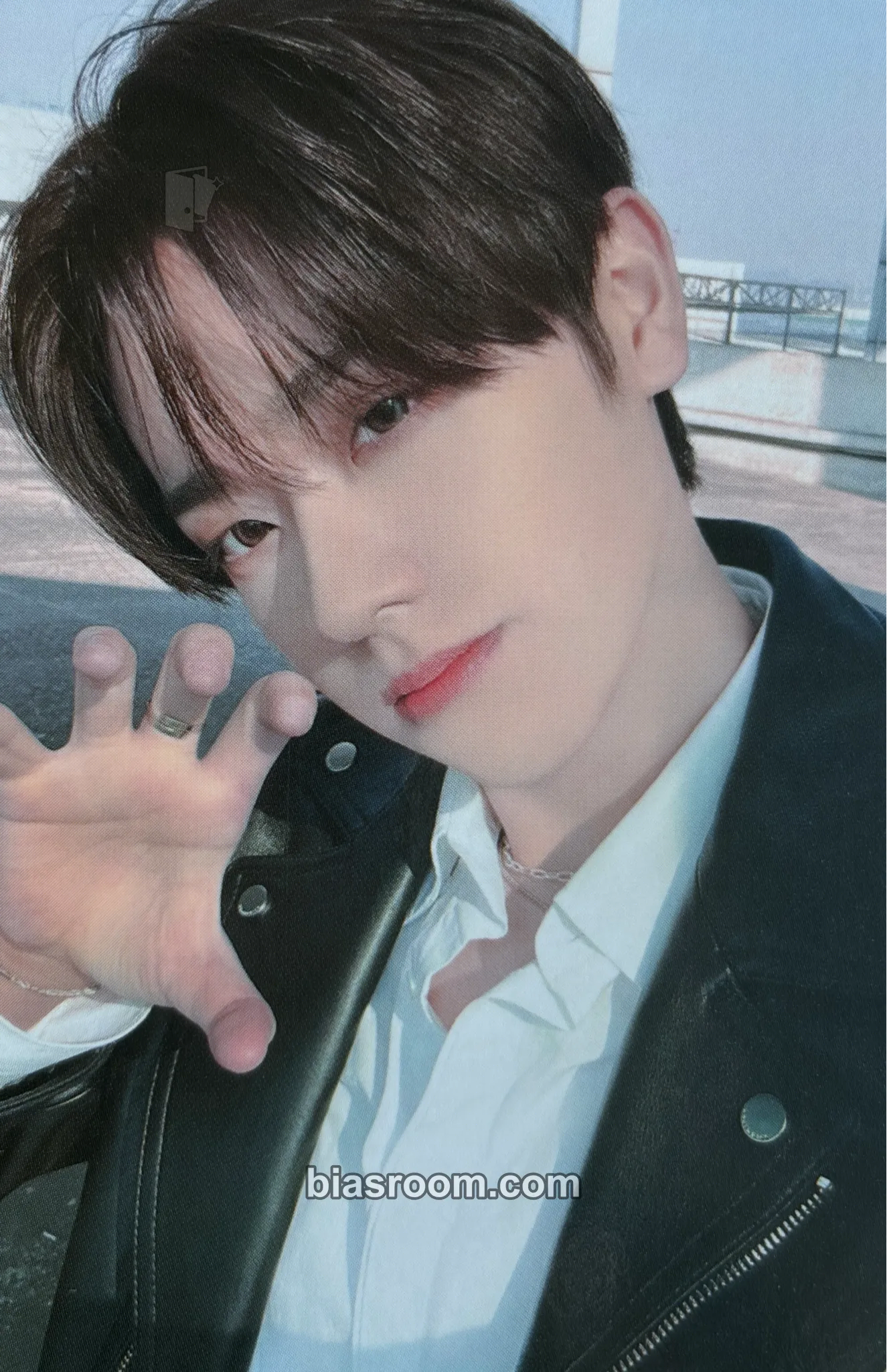 Keum Youth Chapter 1 : Youth Days Photocard - EPEX - EPEX K-pop photocard