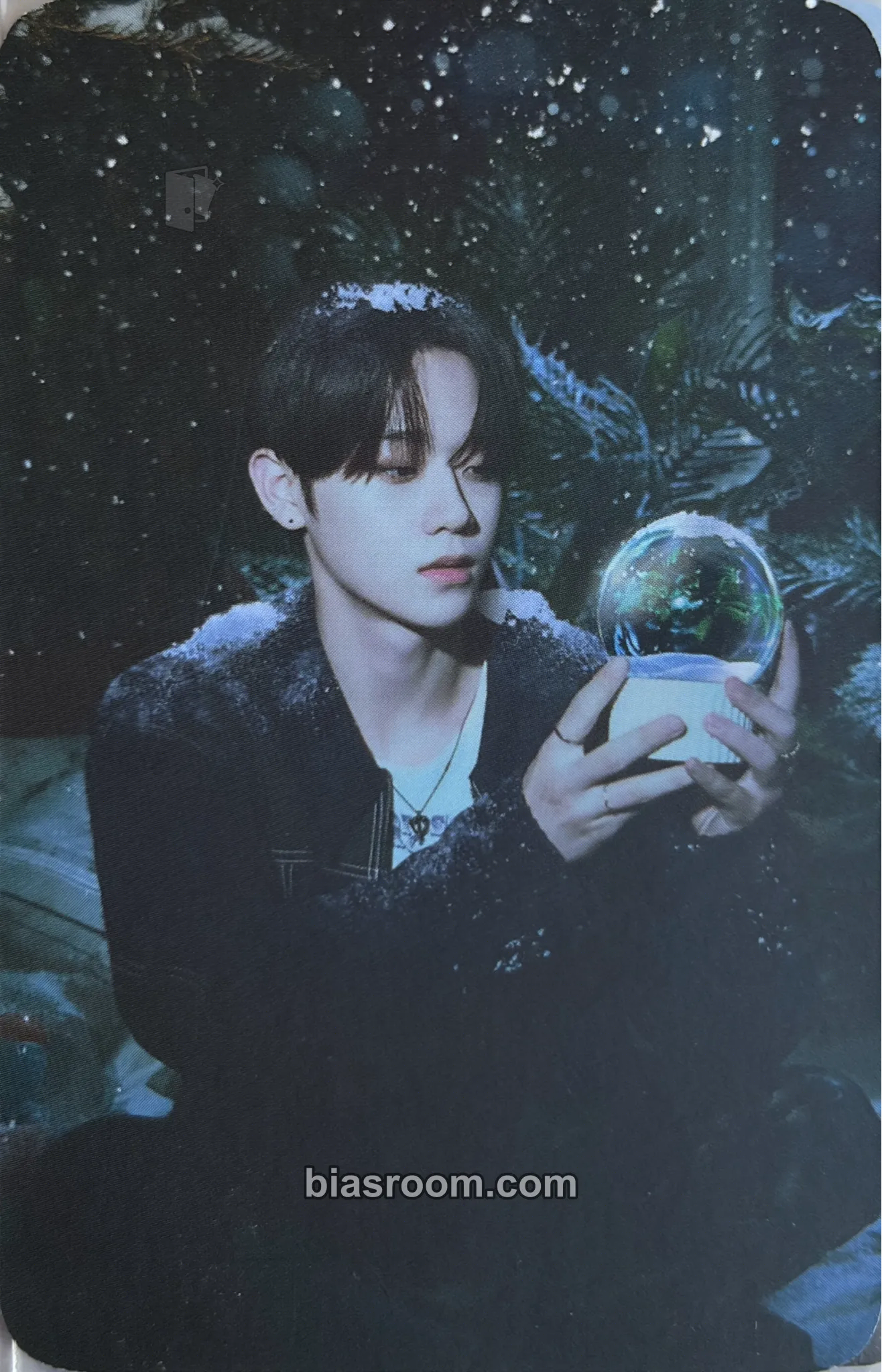Keum Youth Chapter 1 : Youth Days Photocard - EPEX - EPEX K-pop photocard